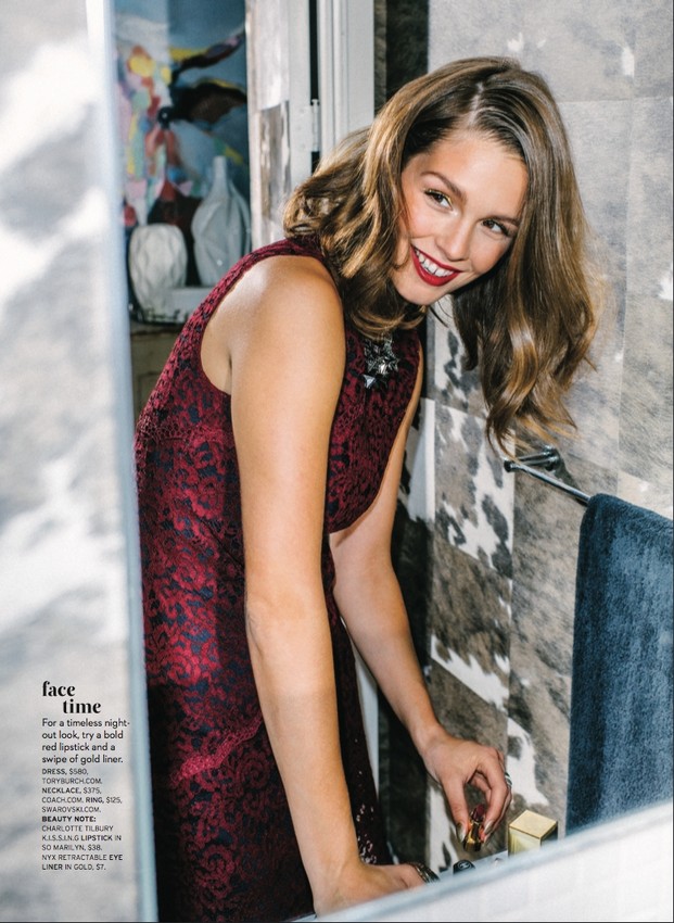 CLAUDINE BALTAZAR - PORTFOLIO - EDITORIAL